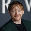 "Ein 10/10 Baby (bislang)": "Harry Potter"-Star zeigt sein Neugeborenes