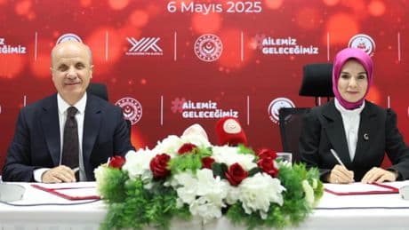 Aile Yılı'nda güçlü adım: Bakanlık ve YÖK'ten iş birliği protokolü