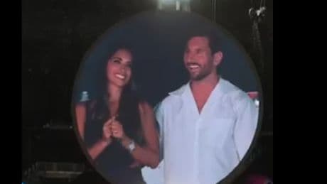 Coldplay lo vuelve a hacer: ¡Messi y Antonella, sorprendidos por la kiss cam!