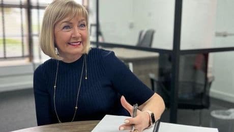 Hamilton business support agency Inspirent launching initiative to produce next generation of successful female entrepreneurs