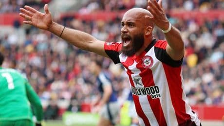 Man Utd to make final take it or leave it Bryan Mbeumo transfer offer to Brentford
