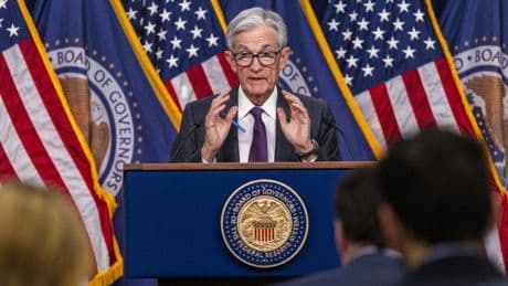 La Reserva Federal mantiene los tipos sin ceder ante las presiones de Trump