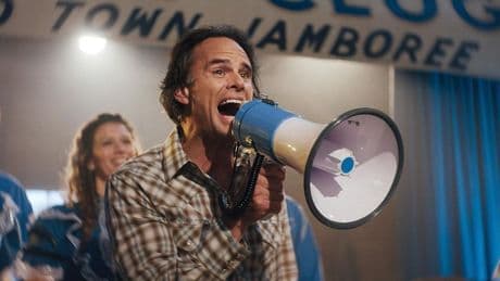 Walmart Unveils Bold Ad Campaign To Update Its Image Starring Walton Goggins