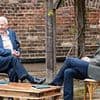 Thank you to a true giant for inspiring me and my family... Prince William's tribute as 'guiding light' David Attenborough turns 99 this week