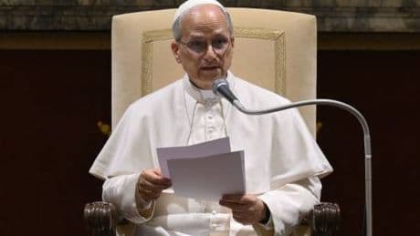 Matrimoni gay, la frase di Papa Leone XIV spiazza tutti