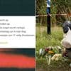 Gedicht over Lisa massaal gedeeld op sociale media: 'Ik eis dat meisjes van 17 veilig thuiskomen'