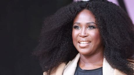 "Let's Dance"-Star Motsi Mabuse irritiert mit Babybauchfotos