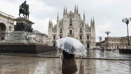 "L’ondata di caldo c’è ma basta allarmismi. Italia a 40 gradi? Falso"