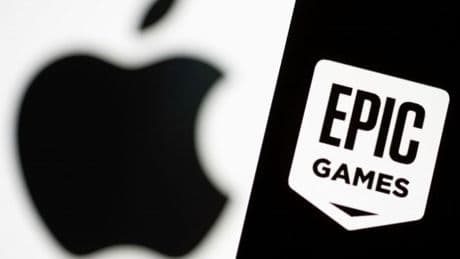 Fortnite iPhone'lara gelecek hafta geliyor