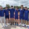 À Quimperlé, entre bons résultats sportifs et activités cet été, le club de tennis voit en grand