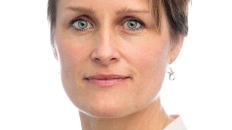 MI6 reveals first female chief in its 116-year history
