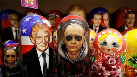 Guerre en Ukraine : un sommet Trump-Poutine en Alaska le 15 août