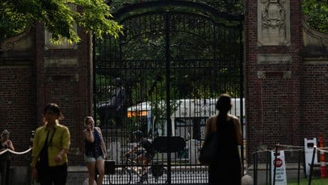 Trump’s Deal-Making With Other Elite Schools Scrambles Harvard Negotiations