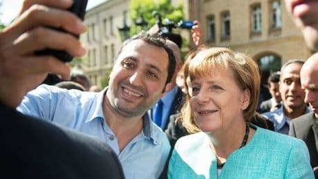 10 Jahre „Wir schaffen das“: „Selbstständigkeit bietet Menschen mit Migrationshintergrund größere Chancen“