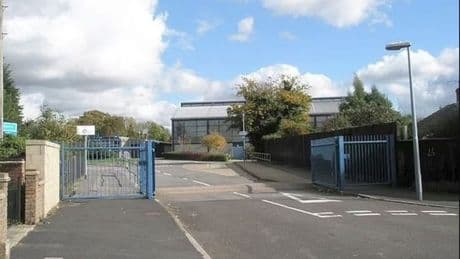 Two students from same Hampshire school die on same day in separate incidents