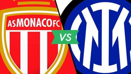 Monaco-Inter: à quelle heure et sur quelle chaîne suivre le dernier match de préparation des Monégasques?