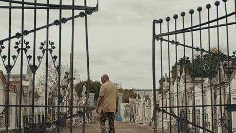 ‘Katrina: Come Hell and High Water’ Is a Gripping New Docuseries