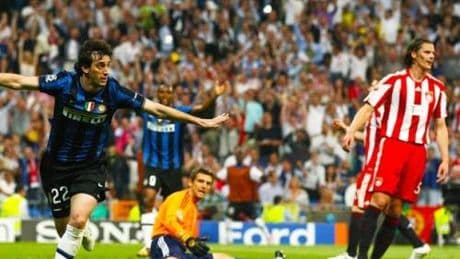 Perché questa Inter somiglia a quella della finale di Madrid