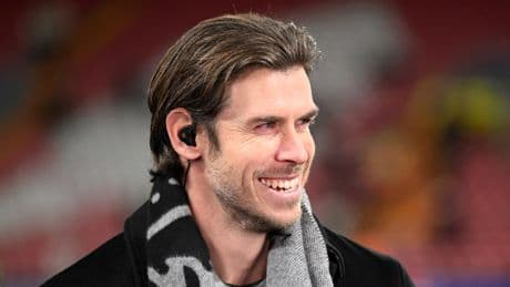 Gareth Bale lands new job in football ahead of Tottenham vs Man Utd Europa League final