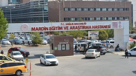 9'uncu kattan aşağı düşen 12 yaşındaki Ezgi kurtarılamadı