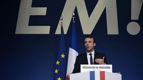 Piratage de la campagne d'Emmanuel Macron en 2017: la diplomatie française accuse le renseignement militaire russe
