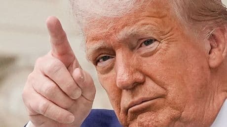 Dazi, Trump: «Ue ha chiesto di fissare incontri, è positivo»