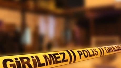 Adana'da bıçaklı saldırı: 1 ölü, 1 yaralı