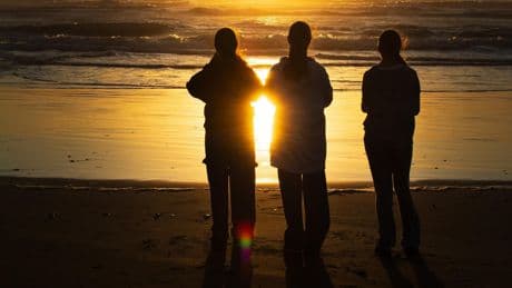 « Les Vivants » d’Ambre Chalumeau, un roman sensible sur ces amitiés qui nous construisent