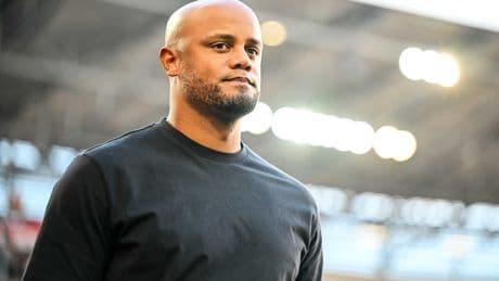 Schicksalsschläge in der Familie - Kompany verrät seine letzten HSV-Geheimnisse