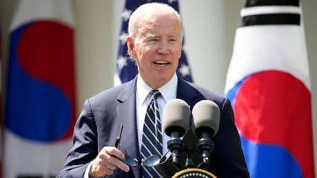 Massive DHS raid hits Georgia Hyundai factory that Biden touted as major victory for 'new American jobs'