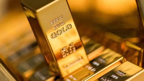 Goldhandel: Trump-Zölle belasten weltweiten Handel mit dem Edelmetall