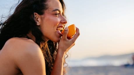 Seven ‘healthy’ foods that are awful for your teeth