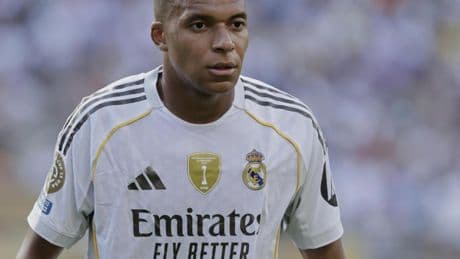 ¡Otro lío judicial con Mbappé de por medio!