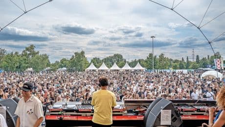 Love Family Park: Kritik an Auftritt von Star-DJ
