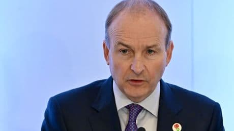 British-Irish Council to be held in Co Down