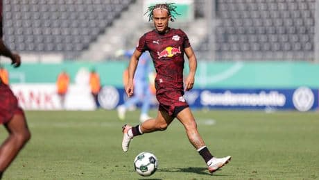 Es geht um 70 Mio und Xavi - Warum Leipzig jetzt auf die Bayern schaut