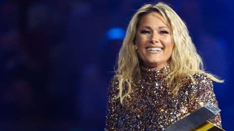 Helene Fischer privat: Was über ihr Leben mit Tochter Nala bekannt ist