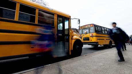 With federal funding on the line, school leaders weigh Trump DEI order