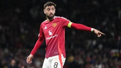 Bruno Fernandes 'transfer meeting lined up' as Saudi club desperate for mega transfer