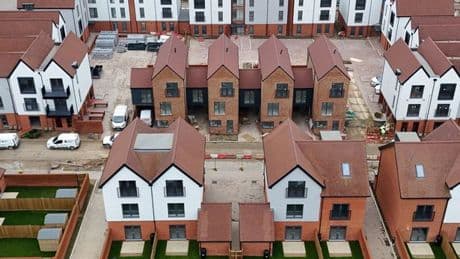 Warnings renters rights reforms risks 'tidal wave' of illegal evictions