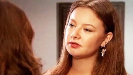 'Adını Feriha Koydum'un 'Cansu'su Sedef Şahin değişimiyle şaşırttı