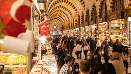 Bleibt die Türkei bei der Inflationsbekämpfung auf Kurs?