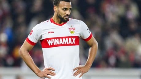 Fußball-Bundesliga: VfB Stuttgart verklagt eigenen Trikotsponsor