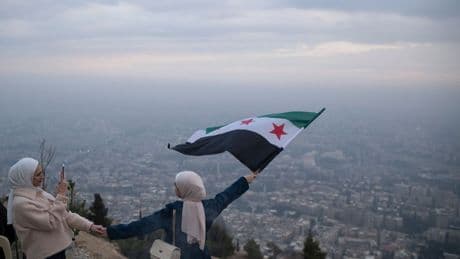 Ministertreffen: EU beschließt Ende der Wirtschaftssanktionen gegen Syrien