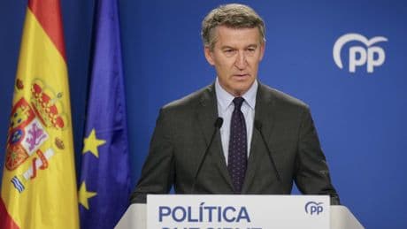 Liderar la indignación