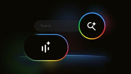 Google, le novità su Search Live: le sessioni in corso per le ricerche con l'AI saranno trattate come le chiamate