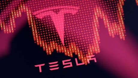Sogar von Opel abgehängt – diese Zahlen offenbaren den tiefen Fall von Tesla