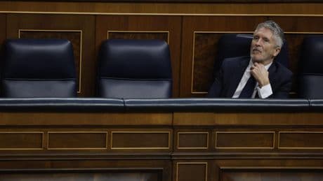 Ofensiva del PP en el Senado por la rescisión del contrato de balas con Israel
