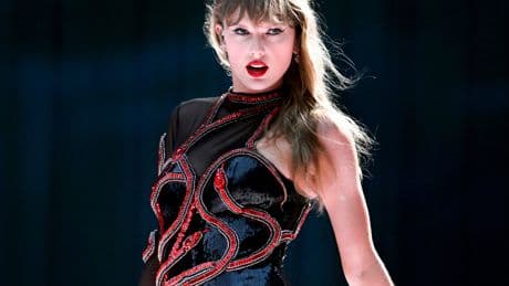 Taylor Swift just bought back her masters. She's happy to render her 'Taylor's Version' project moot.