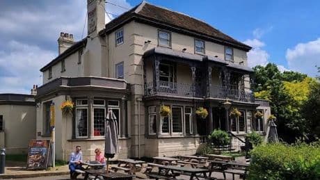 The UK’s most beautiful Toby Carvery restaurants revealed – including a stunning 18th century mansion house